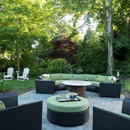 The Inn At Yarmouth Port 外观 照片
