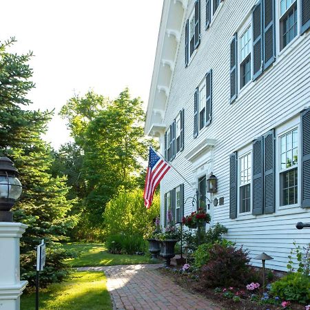The Inn At Yarmouth Port 外观 照片