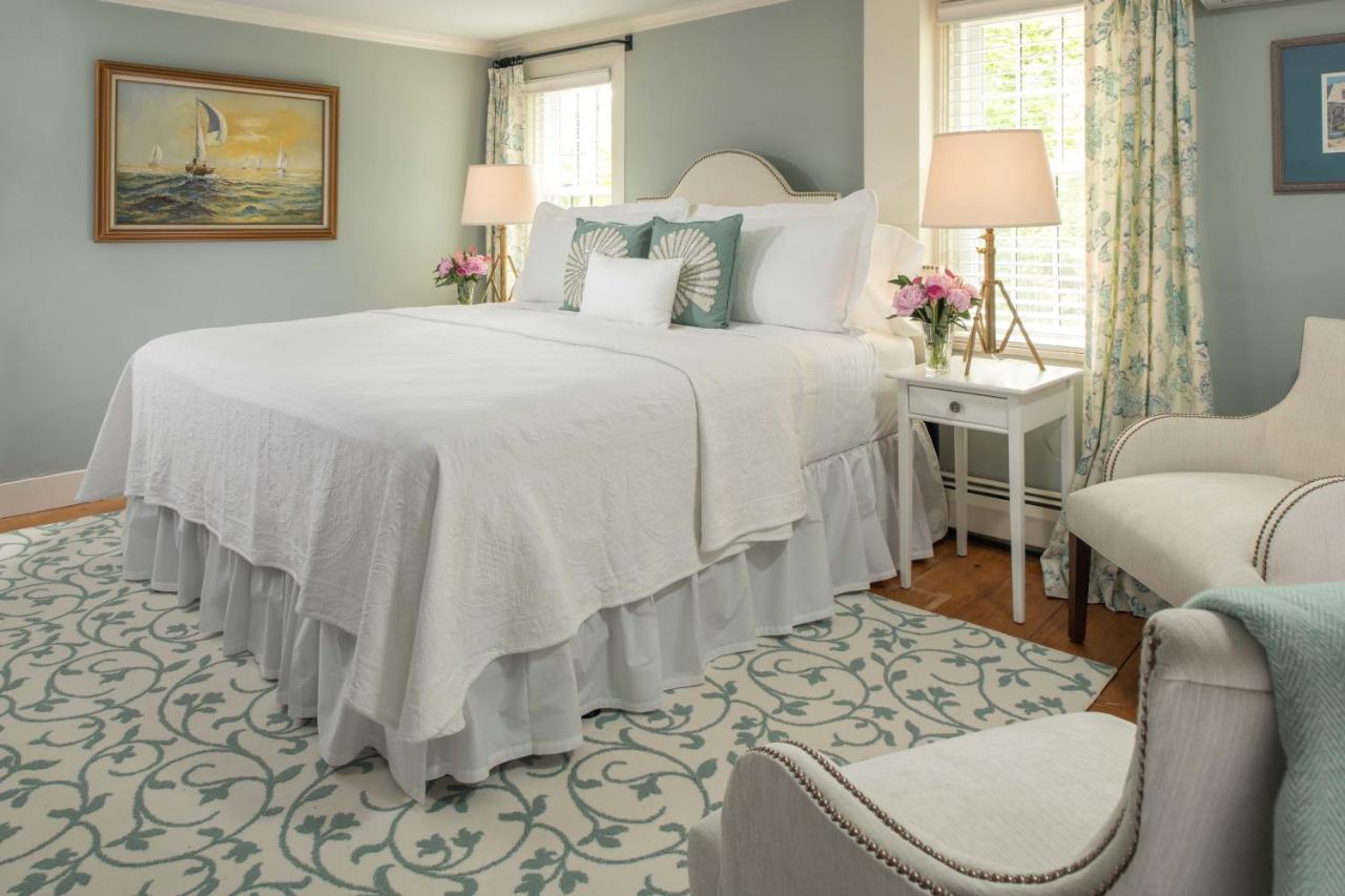 The Inn At Yarmouth Port 外观 照片