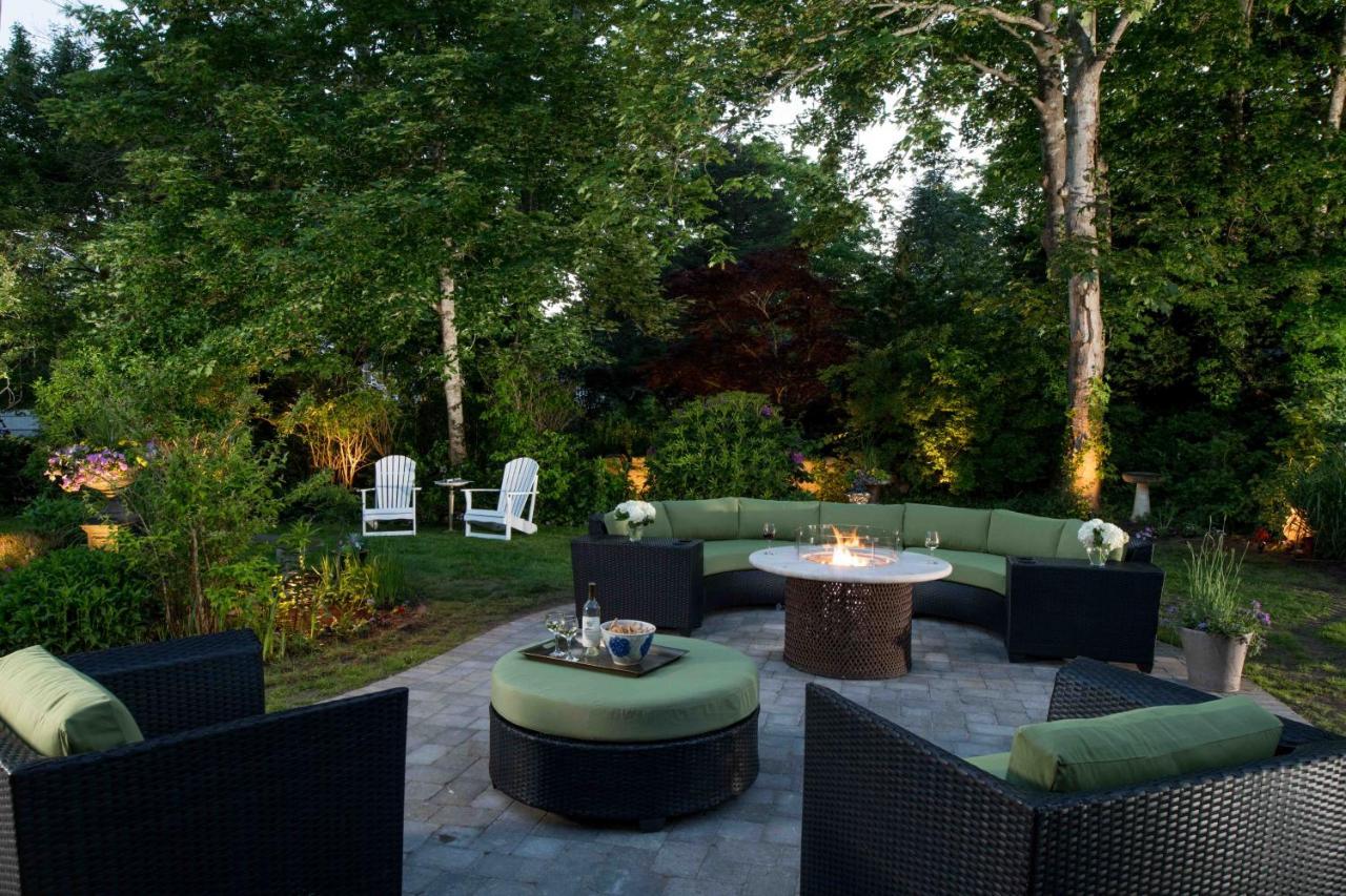 The Inn At Yarmouth Port 外观 照片