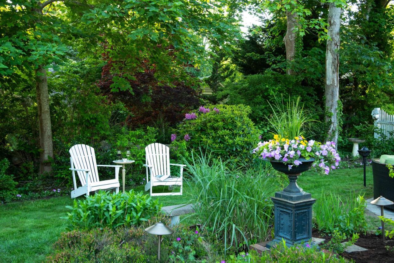 The Inn At Yarmouth Port 外观 照片