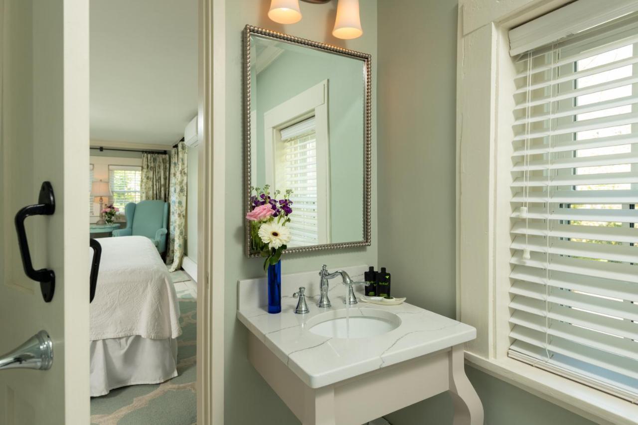 The Inn At Yarmouth Port 外观 照片