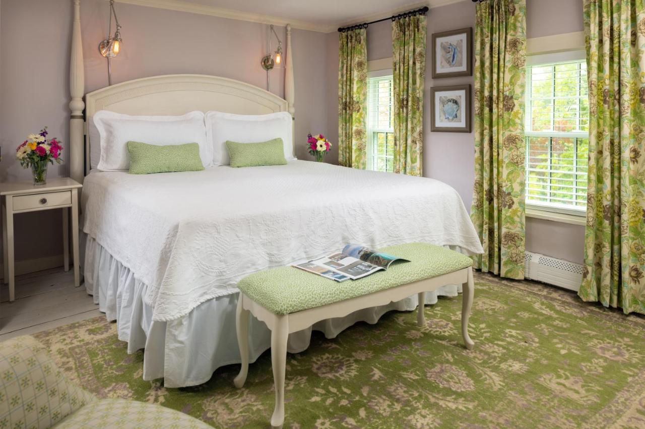 The Inn At Yarmouth Port 外观 照片