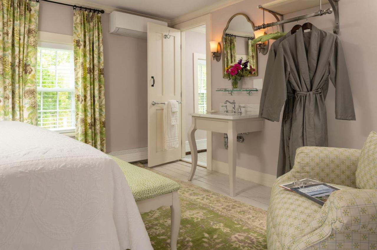 The Inn At Yarmouth Port 外观 照片