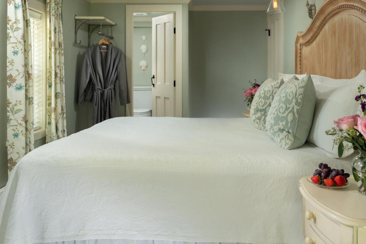 The Inn At Yarmouth Port 外观 照片